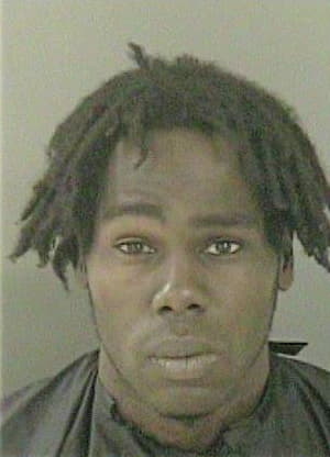 Alphonso Wynn, - Indian River County, FL 